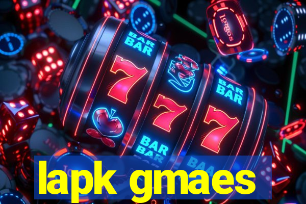 lapk gmaes